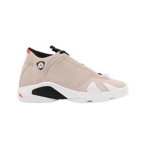 Air Jordan 14 Retro Sand Sneakers